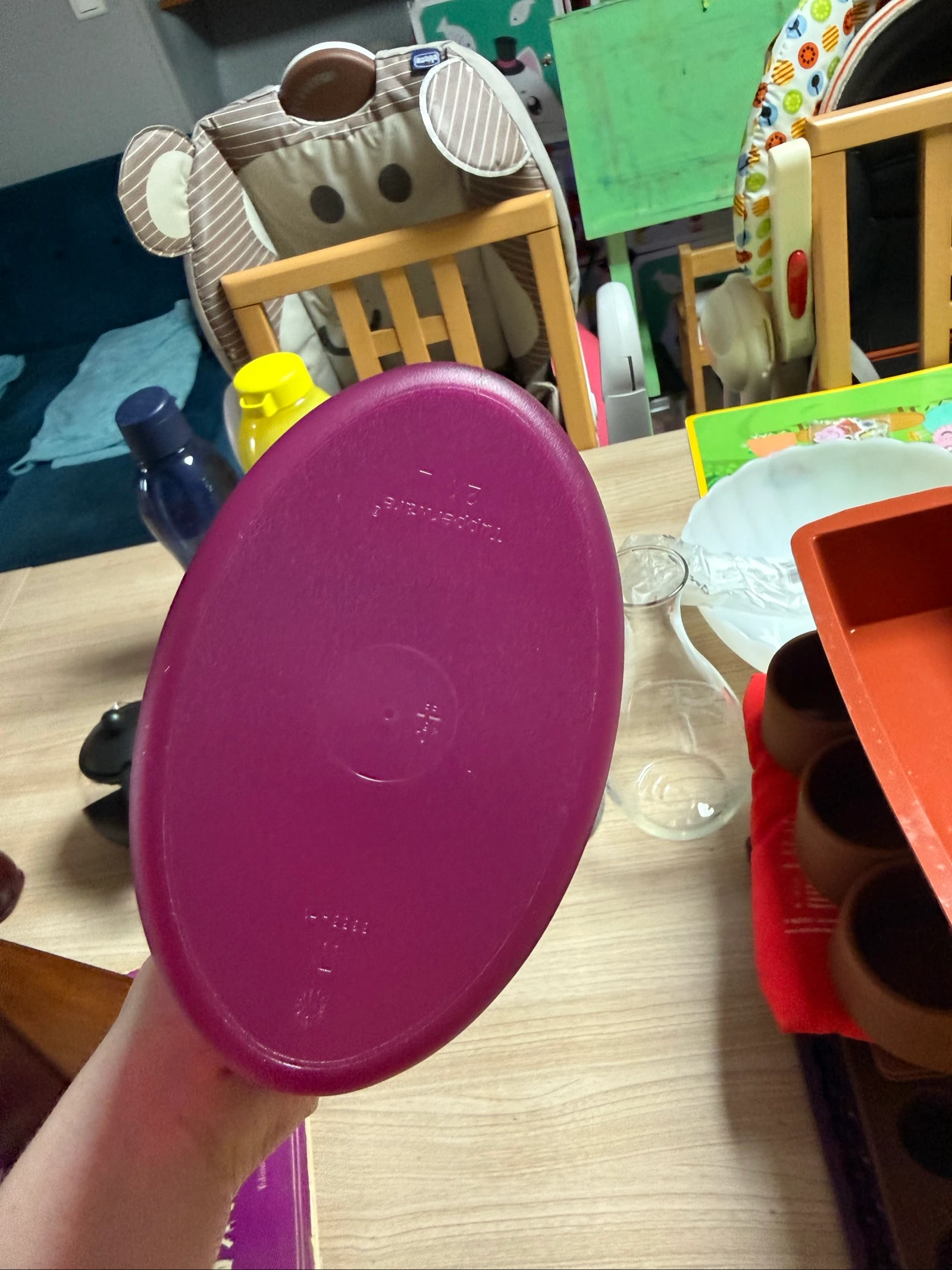 Tupperware 2.10L Pitcher – photo 4
